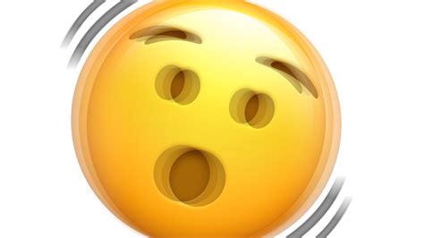 Le Nuove Emoji Con Ios 164 Sugli Iphone Arriva La Shaking Face