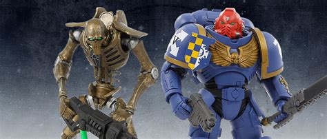 Coming Next Month Action Figures From Mcfarlane Toys Warhammer Community