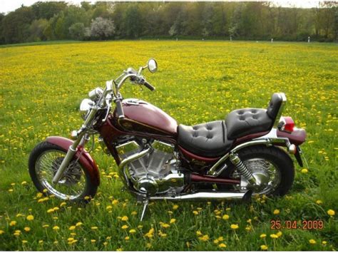 1994 Suzuki Intruder 1400 Picture 2813688