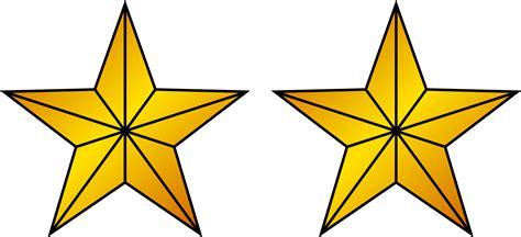 Images Of Gold Stars Free Download On Clipartmag