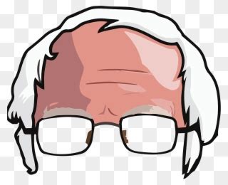The grand adventures of colonel sanders. Click On The Item You Want To Add To Your Image - Bernie ...