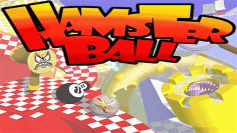 So practice your moves, and challenge players in worldwide tournaments. PC Mini-Game Hamsterball Gold (DOWNLOADABLE GAME) - YouTube