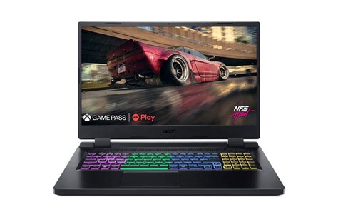 Buy Acer Nitro 5 An515 Gaming Laptop Amd Ryzen 5 7535hs 8gb Ram Rtx 3050