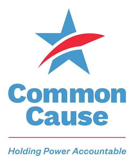 Common Cause Students Learn Students Vote Coalition