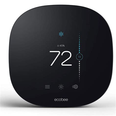 9 Best Smart Thermostats Of 2020 According To Reviews