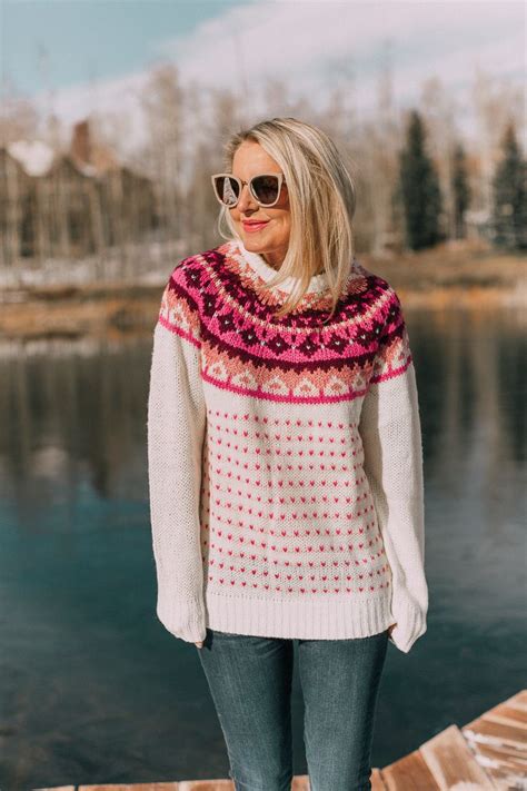 Essential Sweaters 7 Types Of Sweaters Every Woman Should Own