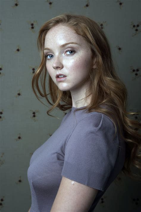 Hot Lily Cole Photos Thblog