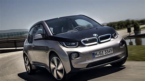 Bmw I3 Electric Car Ultimate Guide