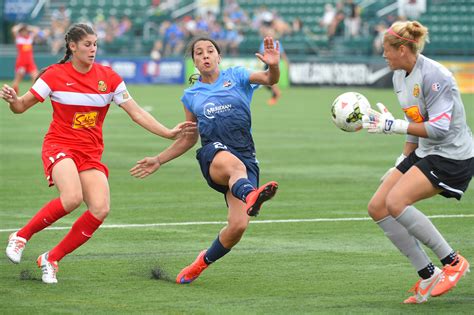 It is hosted by riot games. Perth Glory star Kerr named NWSL's best for 2017 ...