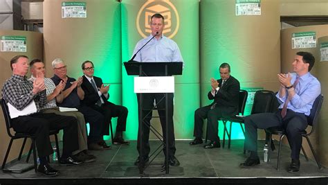 Green Bay Packaging to expand local operation, add up to 200 jobs