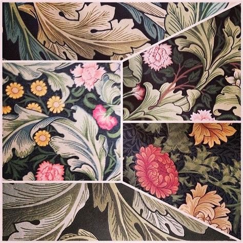 See more ideas about tattoo designs, tattoos, cool tattoos. Next tattoo inspiration - William Morris inspired ...