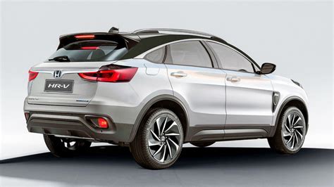 Even so, it will always be easy to see some slight updates with regards to new color alternatives and other stuff. Redesign Honda Hrv 2022 Redesign | New Cars Design