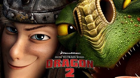 How to train your dragon 2 (2014) by redheadjedi. How to Train Your Dragon 2 (2014) Poster - Wallpaper, High ...