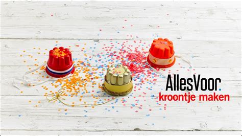 600 x 800 gif pixel. Koningsdag-kroon knutselen (DIY) - YouTube