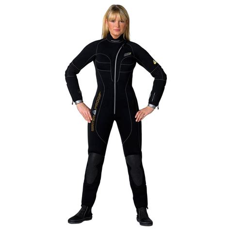 5mm Thick Wetsuits Mikes Dive Storen Mikes Dive Store