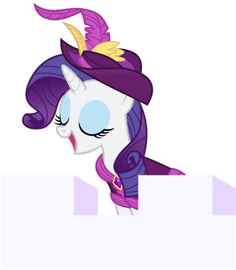 Rarity Sings By Kysss By Kysss90 On Deviantart