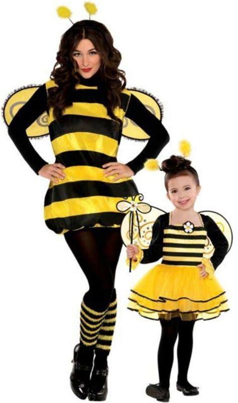 14 Matching Mother Daughter Halloween Costume Ideas Daughter
