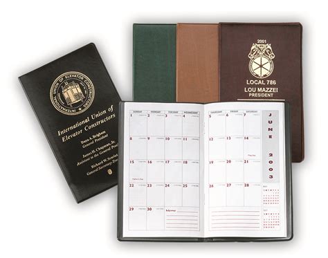 Monthly Pocket Calendar P1 Calendars Imprinted With Your Custom