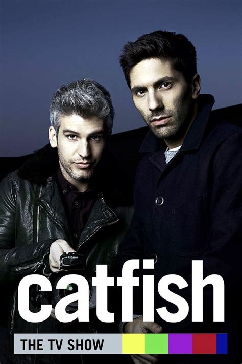 Catfish The TV Show TV Series 2012 IMDb