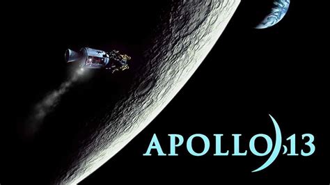 Is Movie Apollo 13 1995 Streaming On Netflix