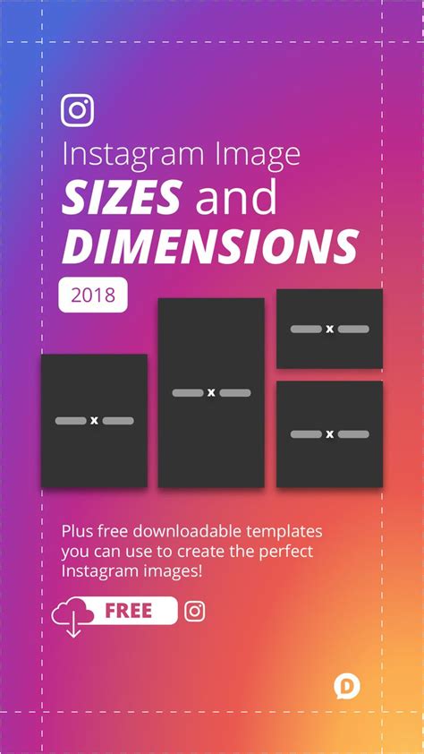 Instagram Sizes And Dimensions Everything You Need To Know Social