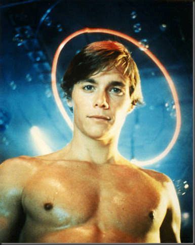 Christopher Atkins From A Night In Heaven Man Images