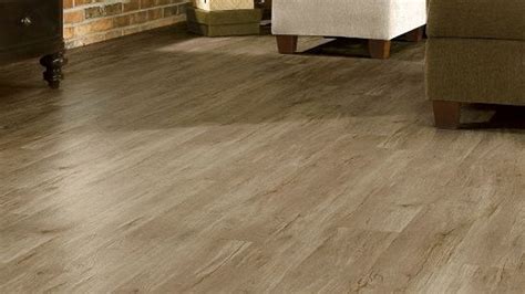 Vinyl plank flooring is more durable than either cork or bamboo, making it a great choice if your basement floor gets a lot of foot traffic. 10 Best Luxury Vinyl Plank Flooring: Top Rated Brands ...