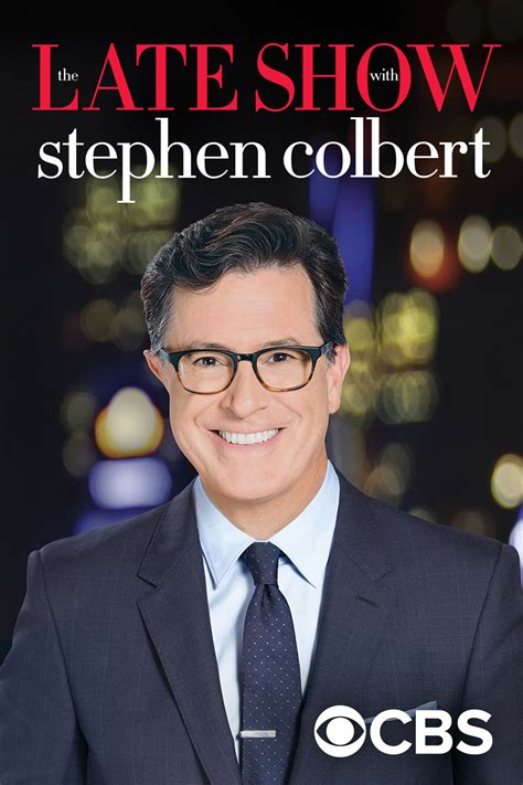The late show with stephen colbert full episodes online ...