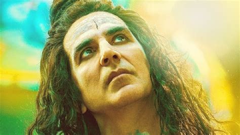 Omg 2 Box Office Collection Day 2 Akshay Kumars Film Shows Growth On