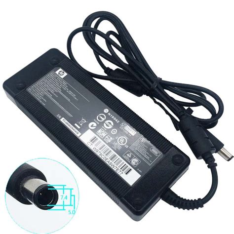 Ho un pc portatile dell'hp, e, da un po' di tempo riscontro dei problemi nel caricamento della batteria. HP Alimentatori per portatili | Alimentatore Pc Portatile HP
