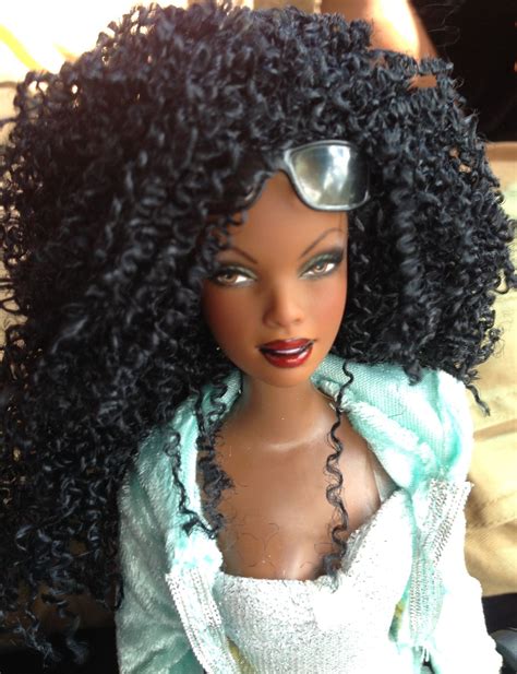 ~ Beautiful African American Dolls African Dolls African American