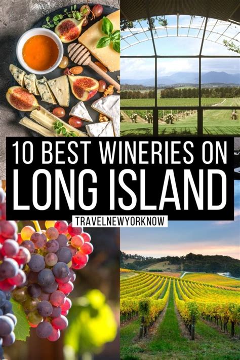 13 Best Vineyards In Long Island Best Wineries In Long Island