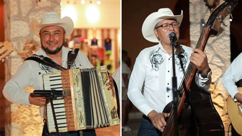 5 Norteño Songs That You Cant Miss At A Mexican Party