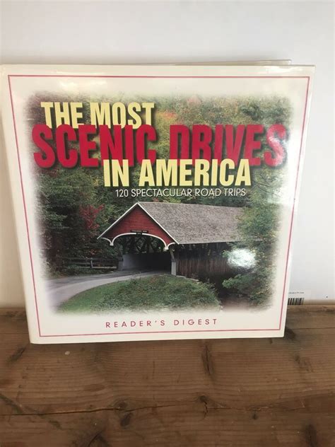 Learn As You Gothe Most Scenic Drives In America By Readers Digest