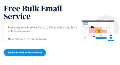 16 Best Bulk Email Services For 2023