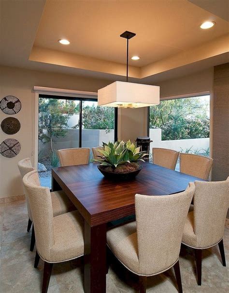 Seater Square Dining Tables Ideas On Foter In Dinning Room