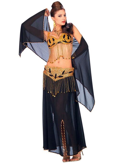 Harem Girl Costume Historical Costumes Dancer Costume Belly Dancer Costumes Costume Craze