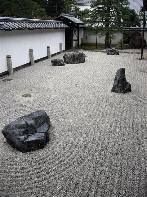 Zen Garden Design Zen Design Japanese Garden Design Japanese Sand
