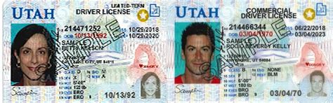 76000 Utahns Need Gold Star On Drivers License