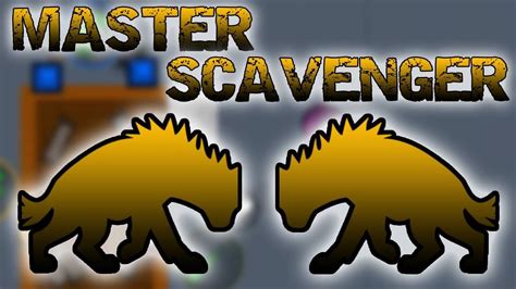 Guaranteed AWM & Miniguns? (Master Scavenger Perk) | Cobalt Mode