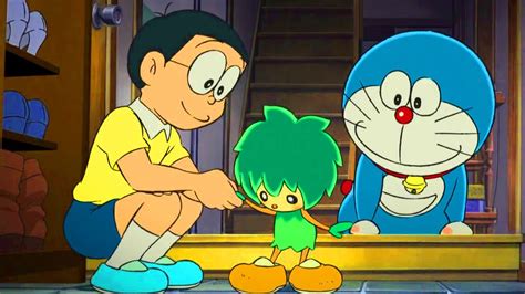 Phim Doraemon Tập Dài Nhất Trong Lịch Sử Bạn Nên Xem Thử Thcs Võ Thị Sáu