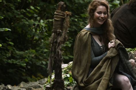 Every Game Of Thrones Nude Scene Ranked By Whether