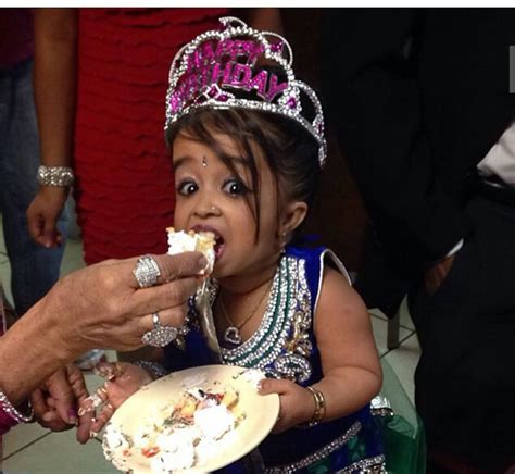 Jyoti Amge With Images American Horror Story American Horror Story