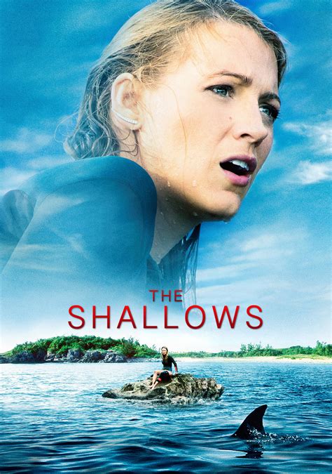 The Shallows Picture Image Abyss