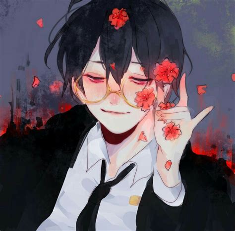 √ Beautiful Aesthetic Anime Pfp Male 1080p For Android