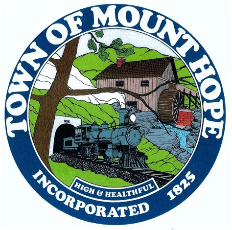 Town of Mount Hope News, Events and Information