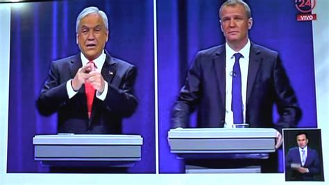 Martes 27, junio 2017 3:32 hrs. DEBATE PRIMARIAS CHILE VAMOS 2017. Tercera parte ...