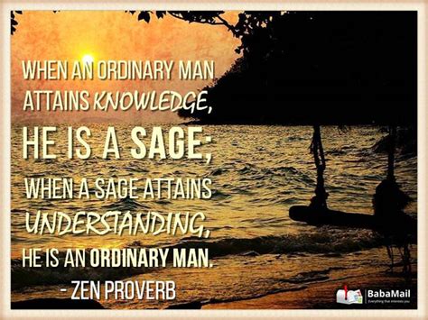 10 Inspiring Zen Quotes