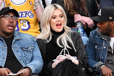 Khloe Kardashian Reacts To Instagram Shade Over Her Latest Look