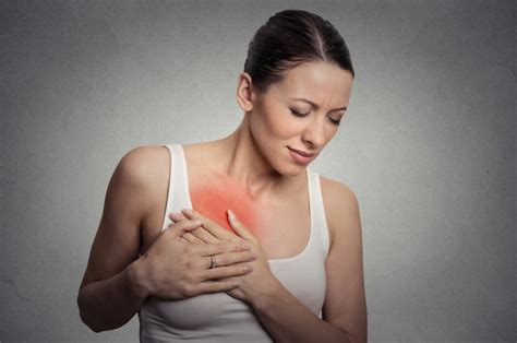 This could be due to a person starting their periods earlier or entering menopause at a later than average age. bellabuzz.com » Breast Cancer Signs Noticed During Menopause